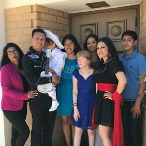 Meet your Posher, Johnny